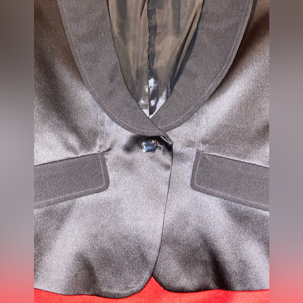 Express jacket, size 0 - Picture 5 of 15